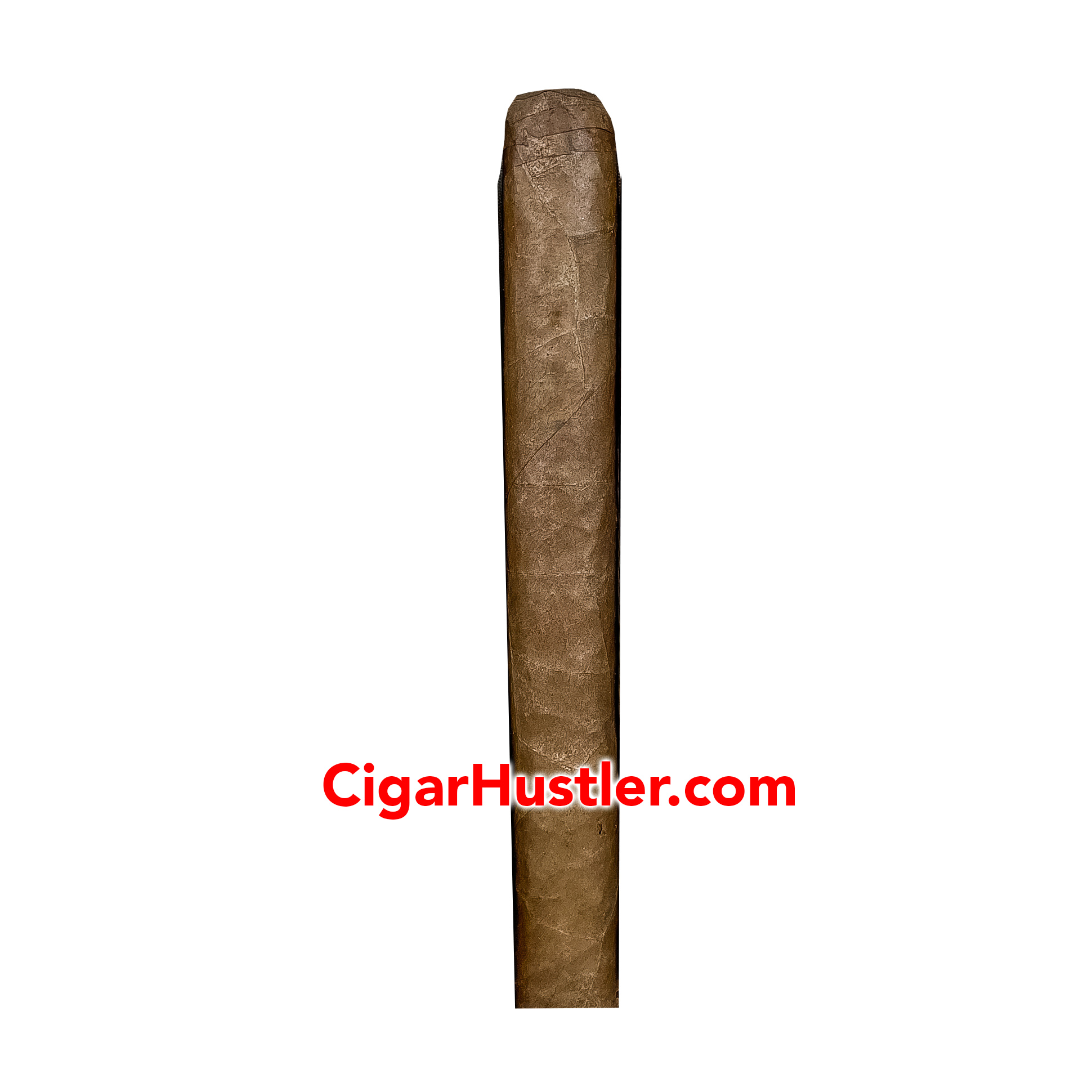 Cigar Hustler Private Blend Habano Toro Cigar - Single